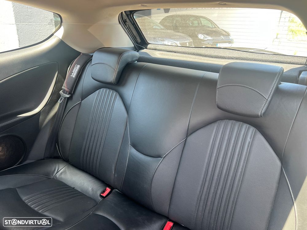 Alfa Romeo MiTo 1.3 JTDM ECO Turismo - 13