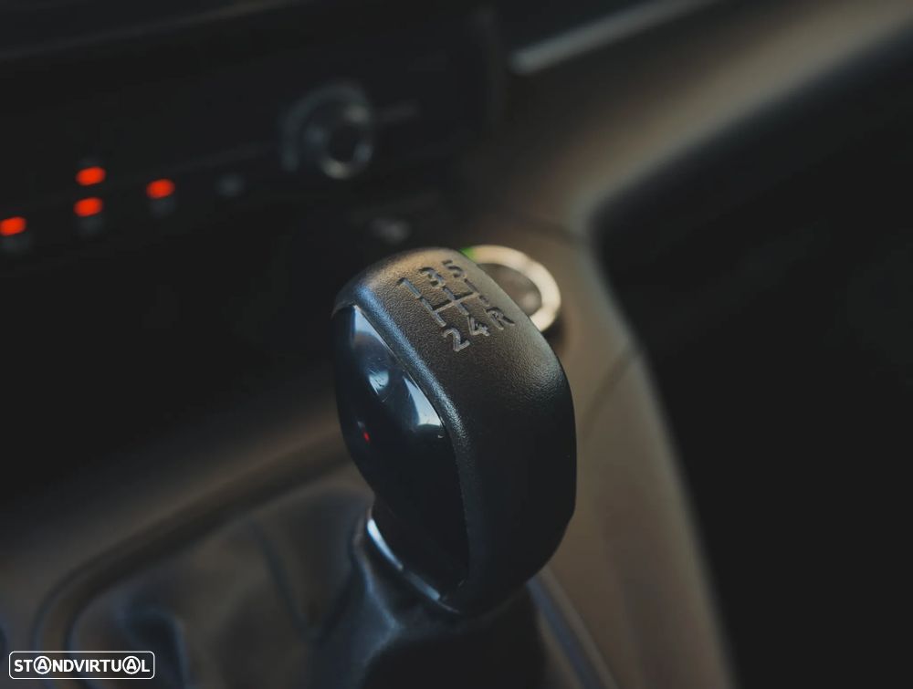 Peugeot PARTNER MONOSPACE 1.5 BLUEHDI 100 - 16