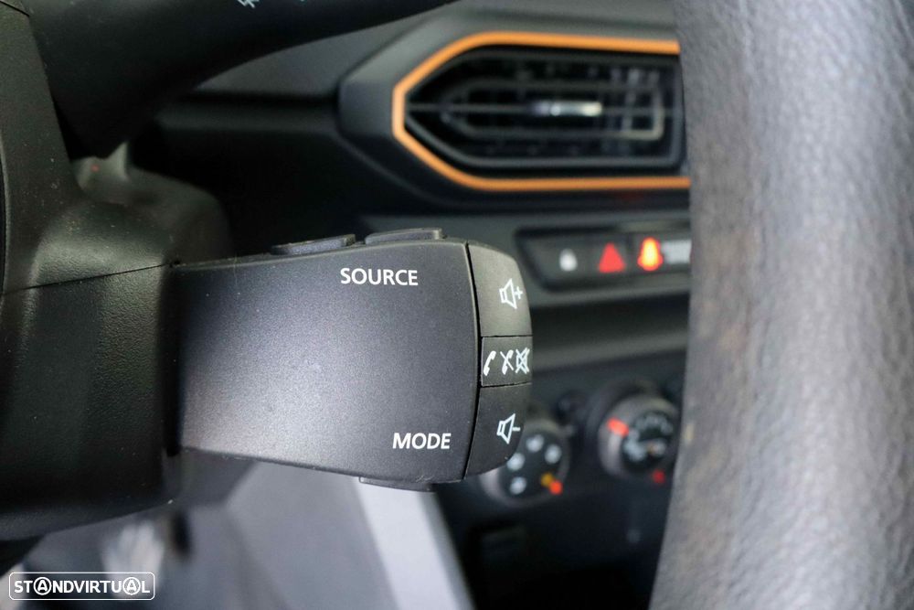 Dacia Sandero 1.0 TCe Essential - 18