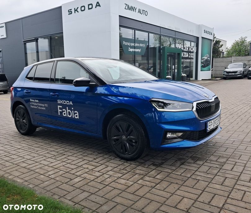 Skoda Fabia 1.0 TSI Edition 130 - 3