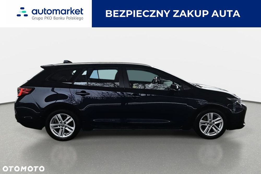 Toyota Corolla 1.8 Hybrid Comfort - 8