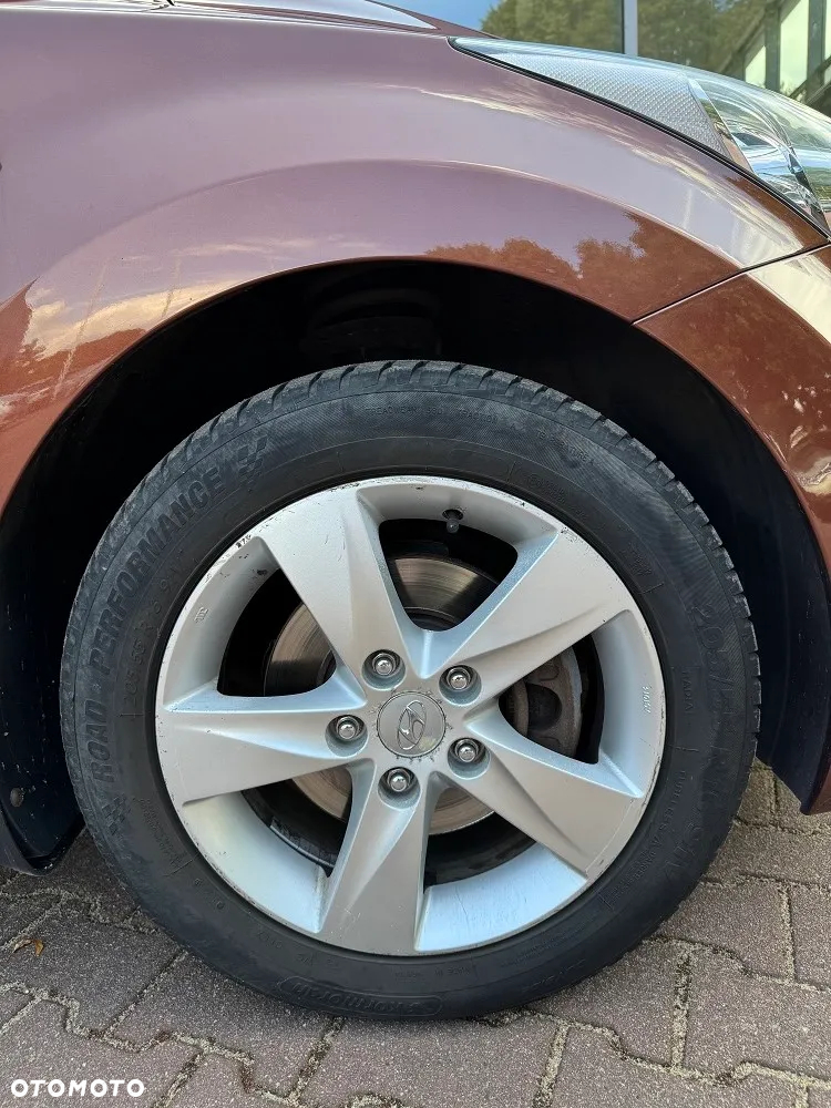Hyundai Elantra 1.6 Comfort - 18