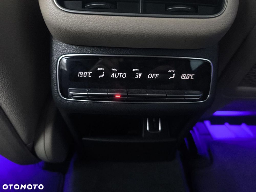 Mercedes-Benz GLE - 18