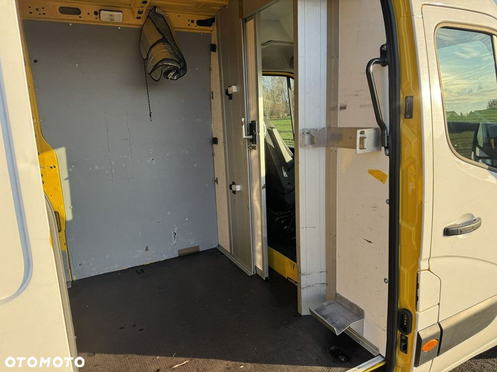 Renault Master - 10