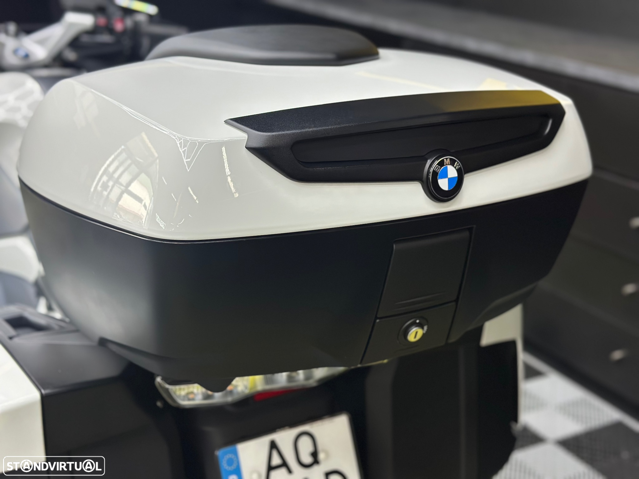 BMW R 1250 RT Rt - 7
