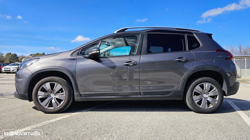 Peugeot 2008 1.5 BlueHDi Signature - 5