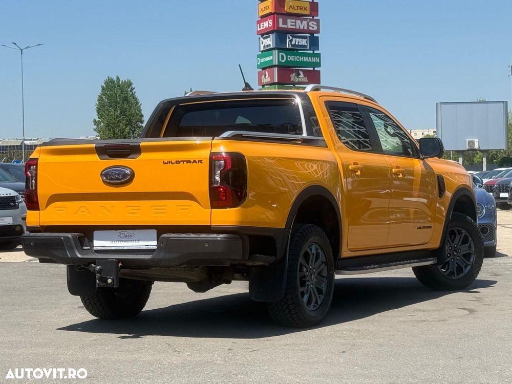 Ford ranger - 17