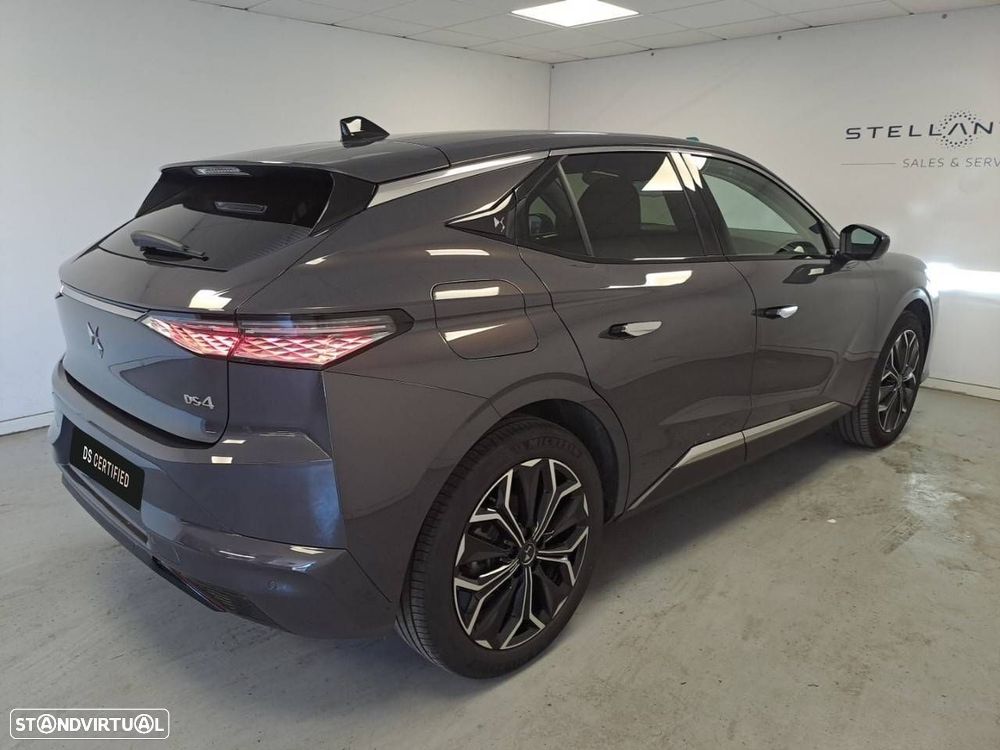 DS DS4 1.2 Hybrid Etoile e-DSC6 - 4