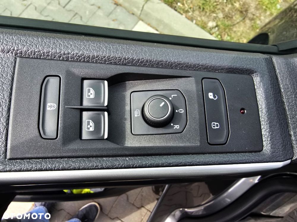 Volkswagen California - 10