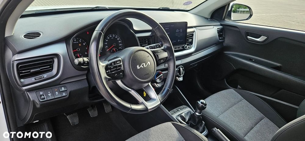 Kia Stonic 1.2 Spirit - 6