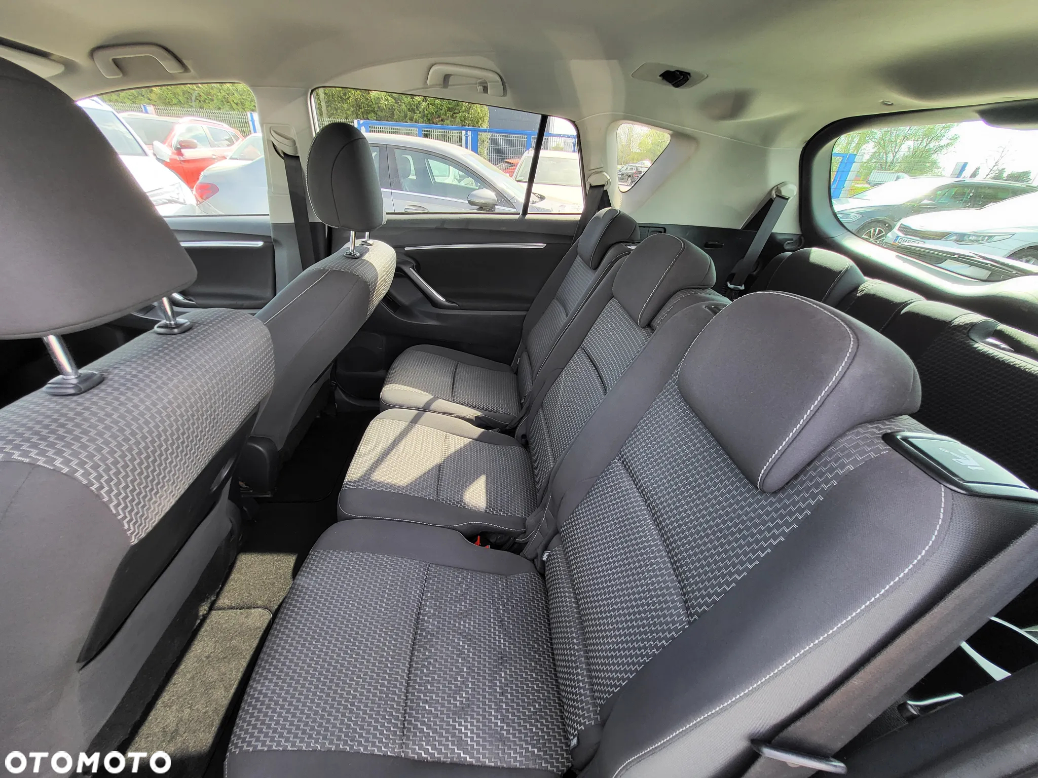 Toyota Verso 1.6 D-4D 7-Sitzer Start/Stop Edition S+ - 7