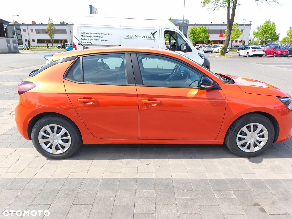 Opel Corsa 1.2 Edition S&S - 7