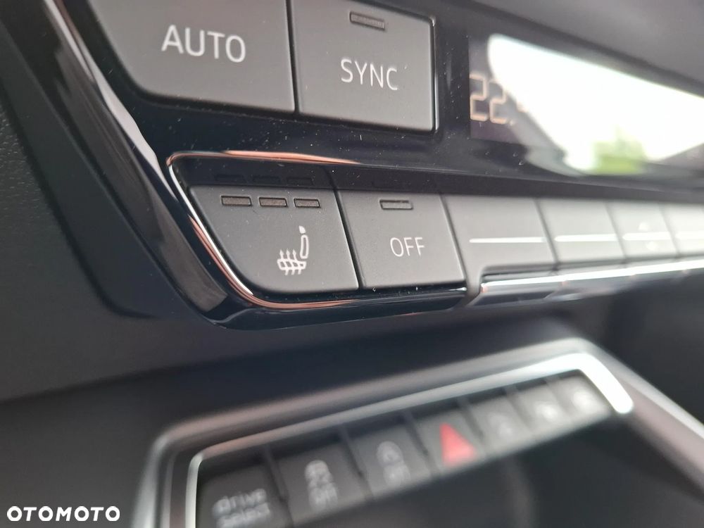 Audi A3 Sportback TFSI mHEV 110 kW S Line S tronic - 16
