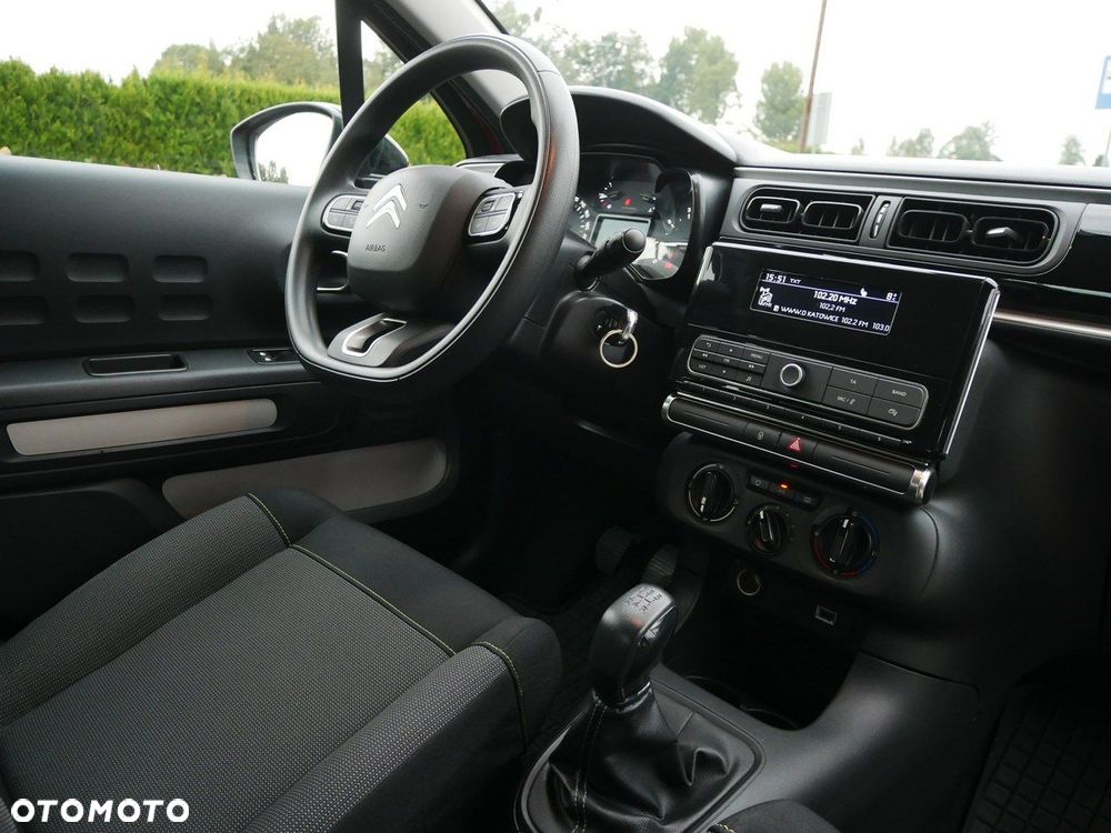 Citroën C3 - 25