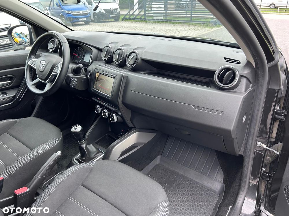 Dacia Duster 1.0 TCe Prestige - 11