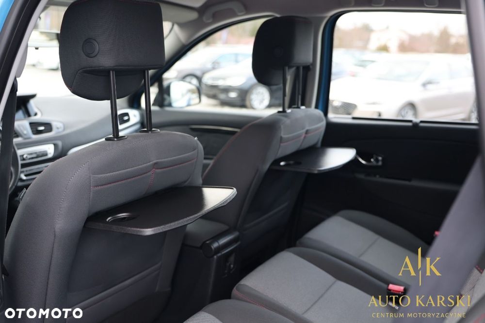 Renault Scenic - 28