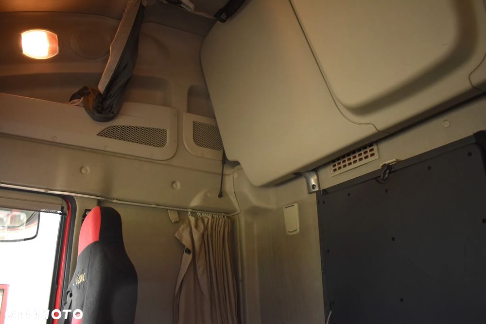 Iveco Stralis 460 - 16