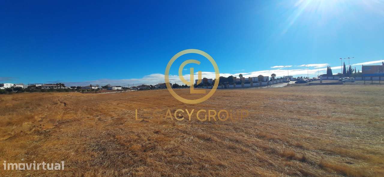 Terreno com viabilidade de construção – Azinhal | Castro Marim - Grande imagem: 5/16