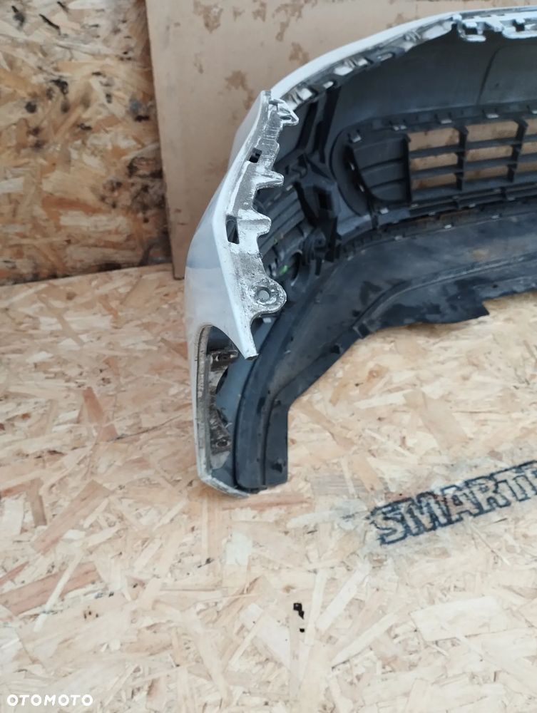 ZDERZAK PRZÓD PRZEDNI VOLKSWAGEN GOLF VII 2013/2016 ROK - 14