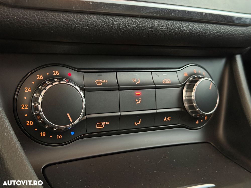 Mercedes-Benz CLA ver-180-urbanstyle-edition - 26