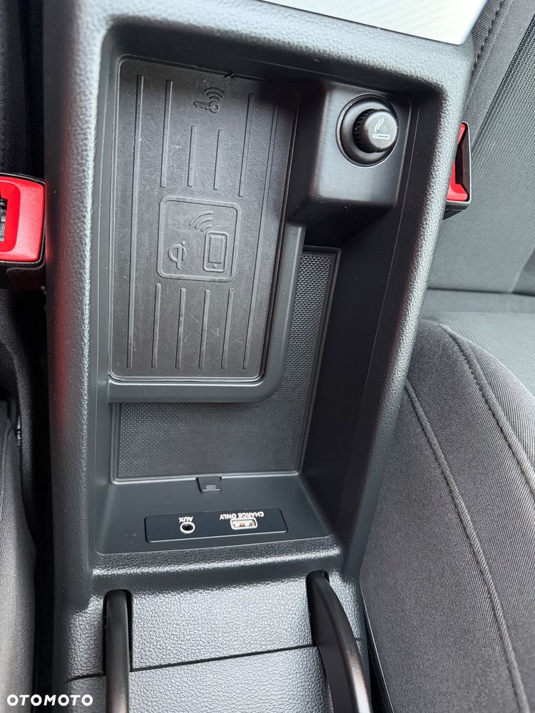 Audi A4 Avant 2.0 TDI DPF S line Sportpaket - 33