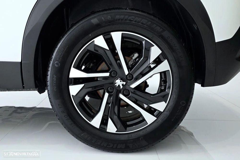 Peugeot 2008 1.2 PureTech GT Line EAT8 - 26
