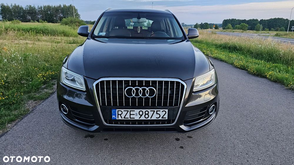 Audi Q5 2.0 TDI - 2