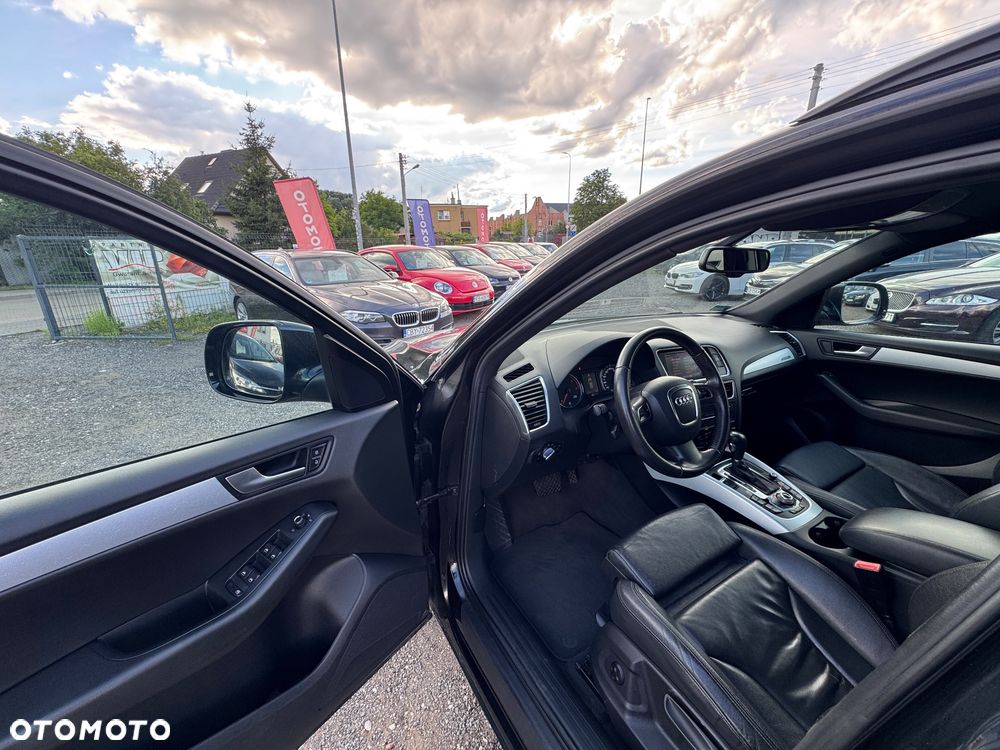 Audi Q5 2.0 TDI Quattro S tronic - 5