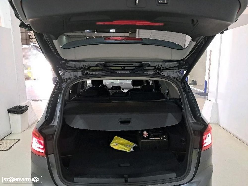 BMW 216 Gran Tourer d 7L Line Sport Auto - 15