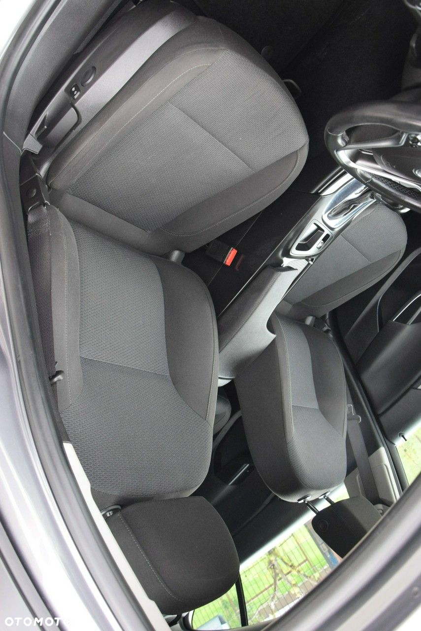 Opel Insignia 1.6 SIDI Turbo ecoFLEX Start/Stop Edition - 26