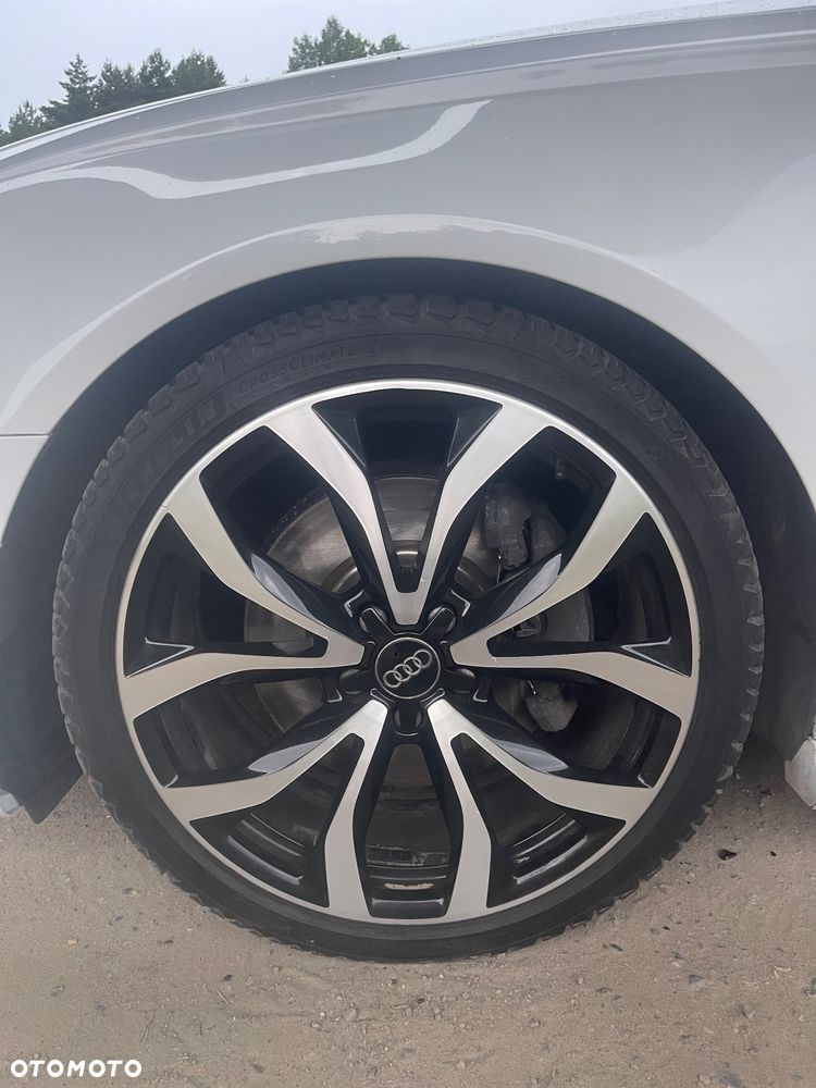 Audi A6 Limousine - 23