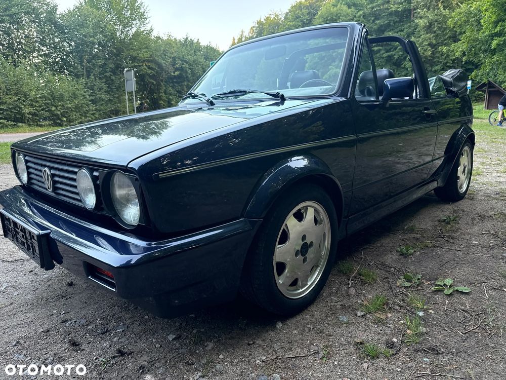 Volkswagen Golf - 14