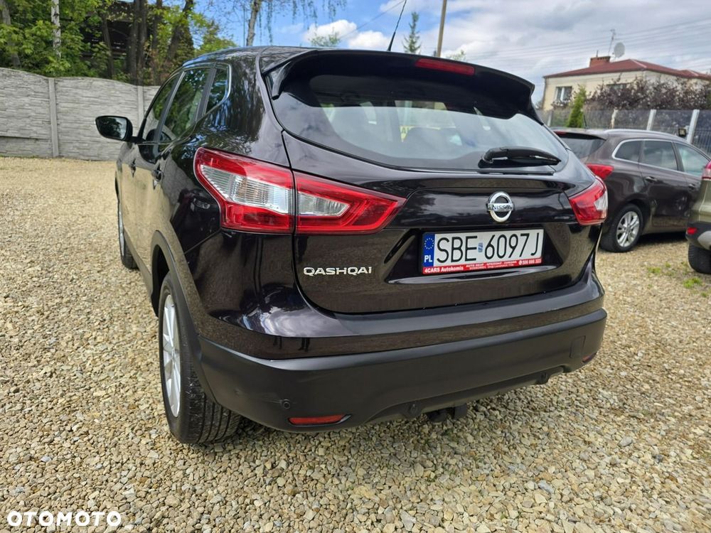 Nissan Qashqai - 34