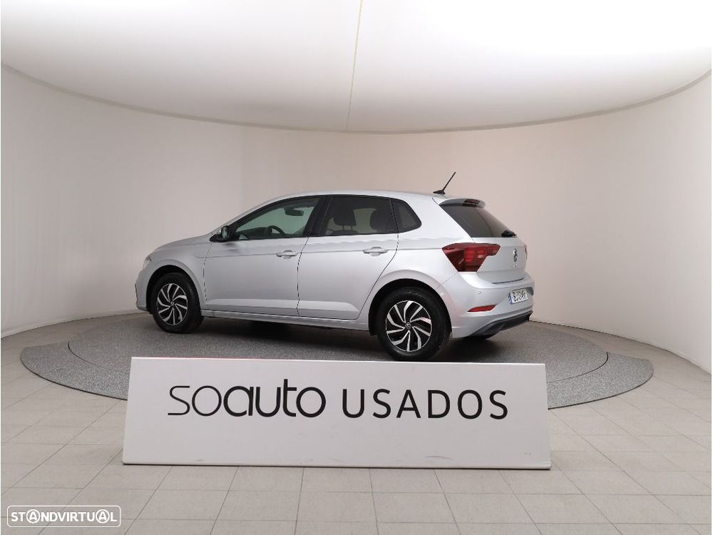 VW Polo 1.0 TSI Urban - 6