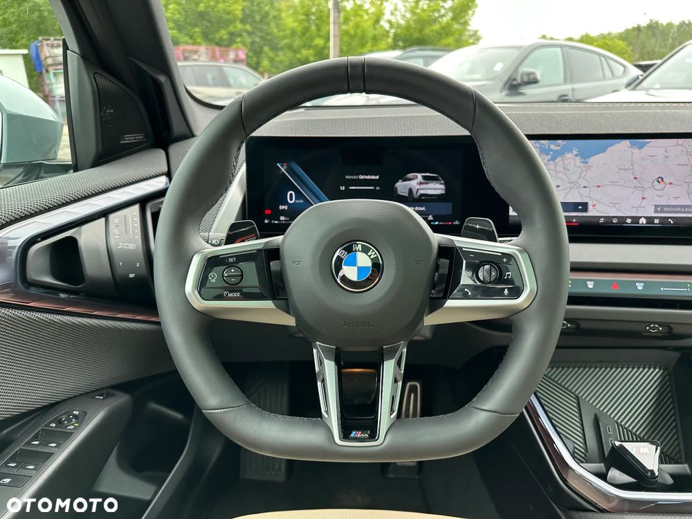BMW X3 xDrive20i mHEV M Sport sport - 23