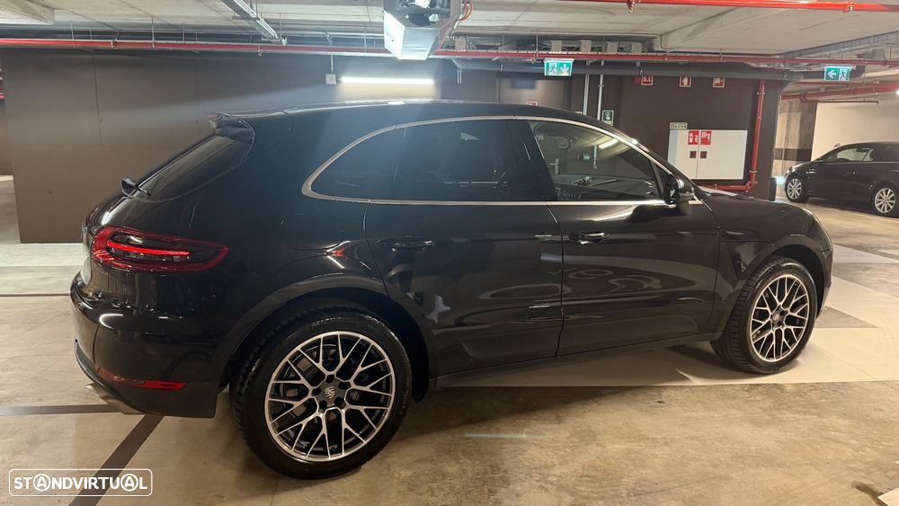 Porsche Macan Standard - 15