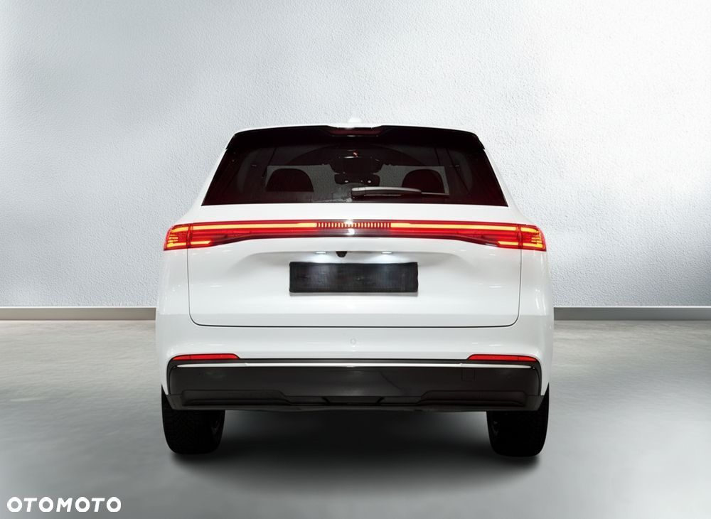 Geely Starray EM-i 1.5 PHEV Pro - 8