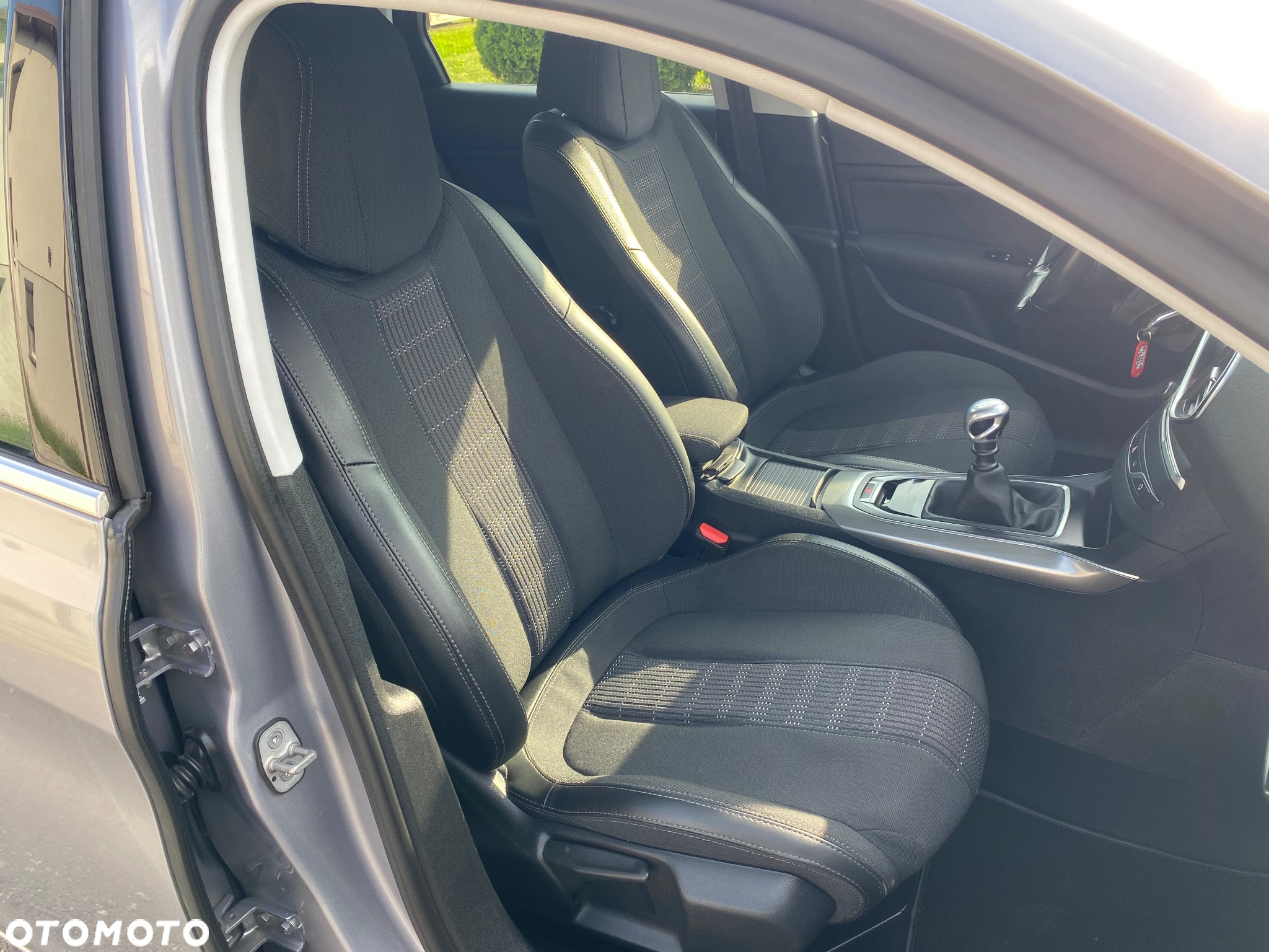 Peugeot 308 1.5 BlueHDi Active Pack Business S&S - 12
