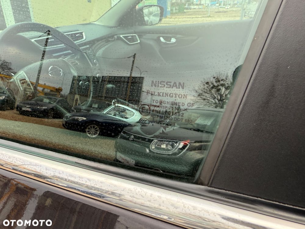 Nissan Qashqai 1.6 DCi Xtronic N-Connecta - 18