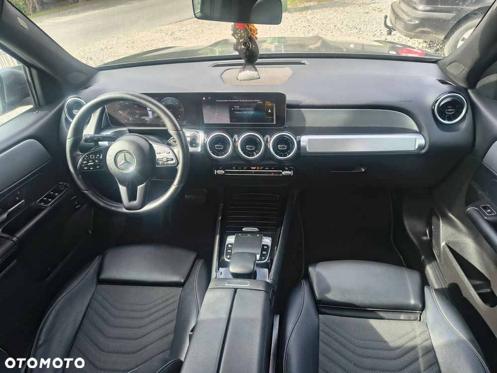 Mercedes-Benz GLB 200 d 8G-DCT Style - 20