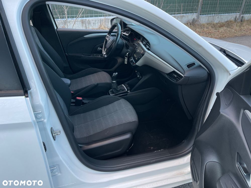 Opel Corsa 1.2 Start/Stop Elegance - 14