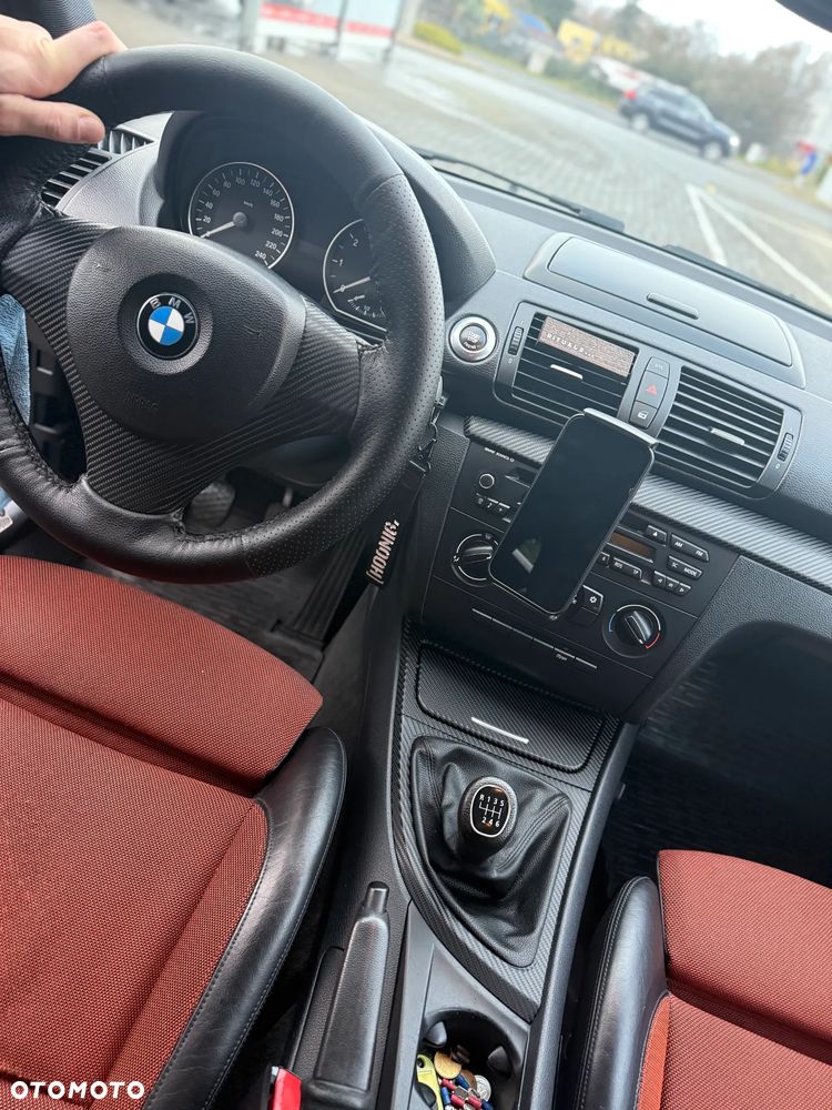 BMW Seria 1 116i - 5