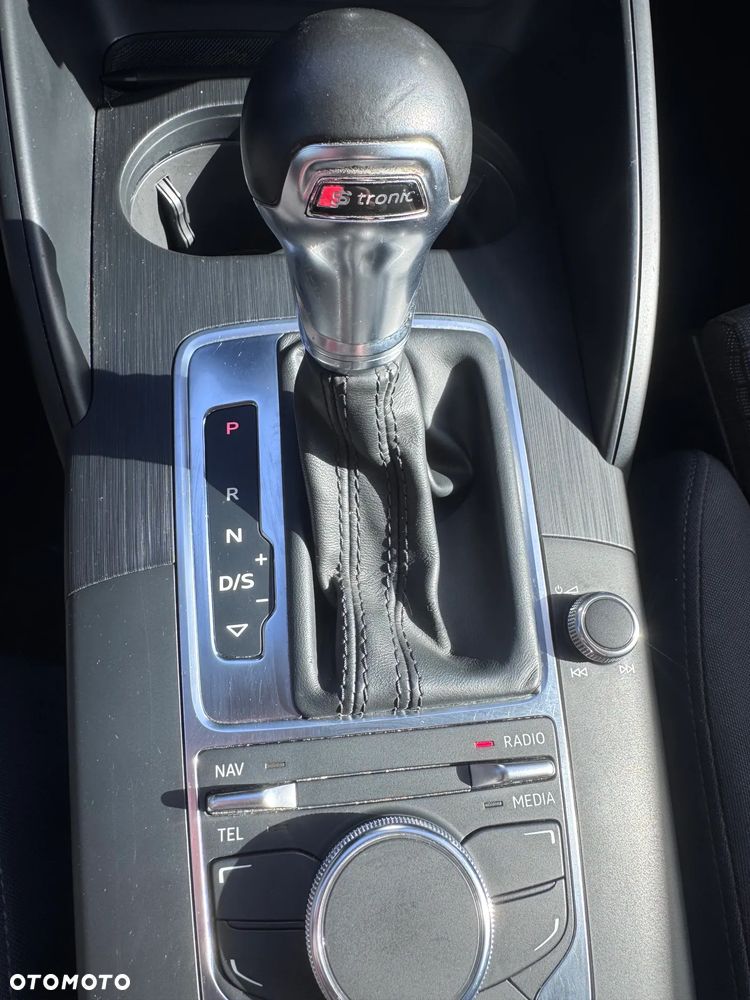 Audi A3 3-drzwiowe - 14
