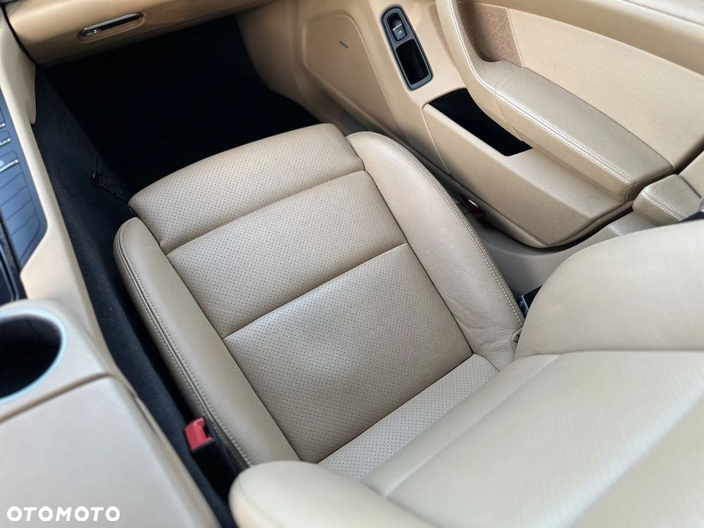 Porsche Panamera S PDK - 20