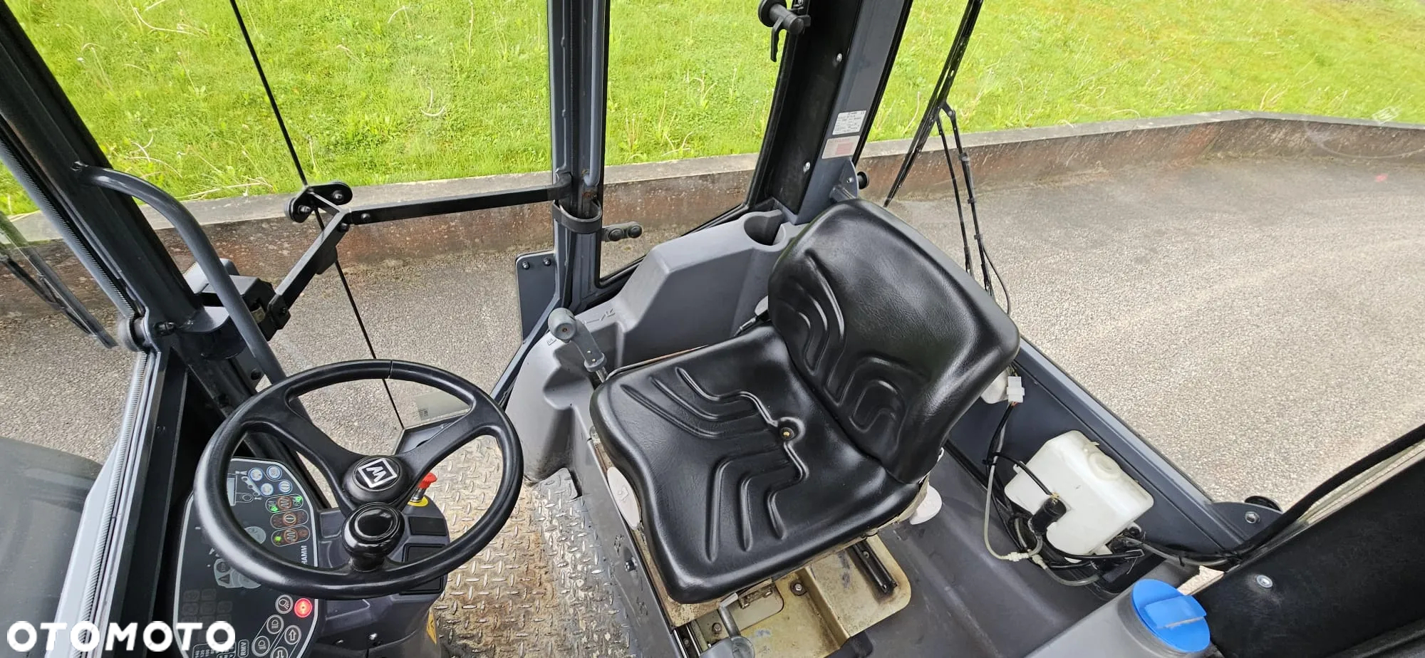 Hamm HD 14 V0 - 26