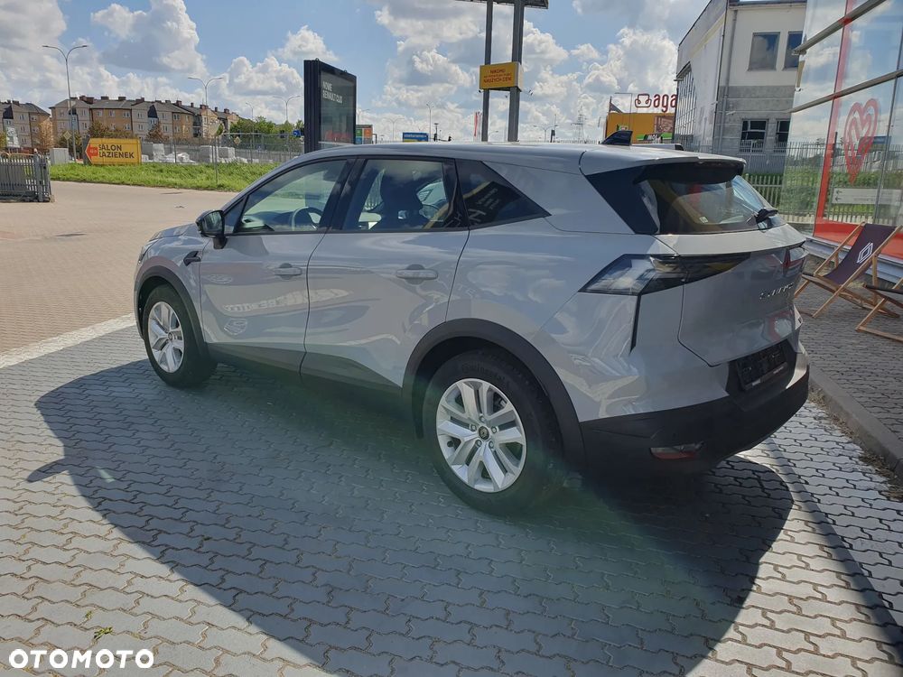 Renault Symbioz - 8
