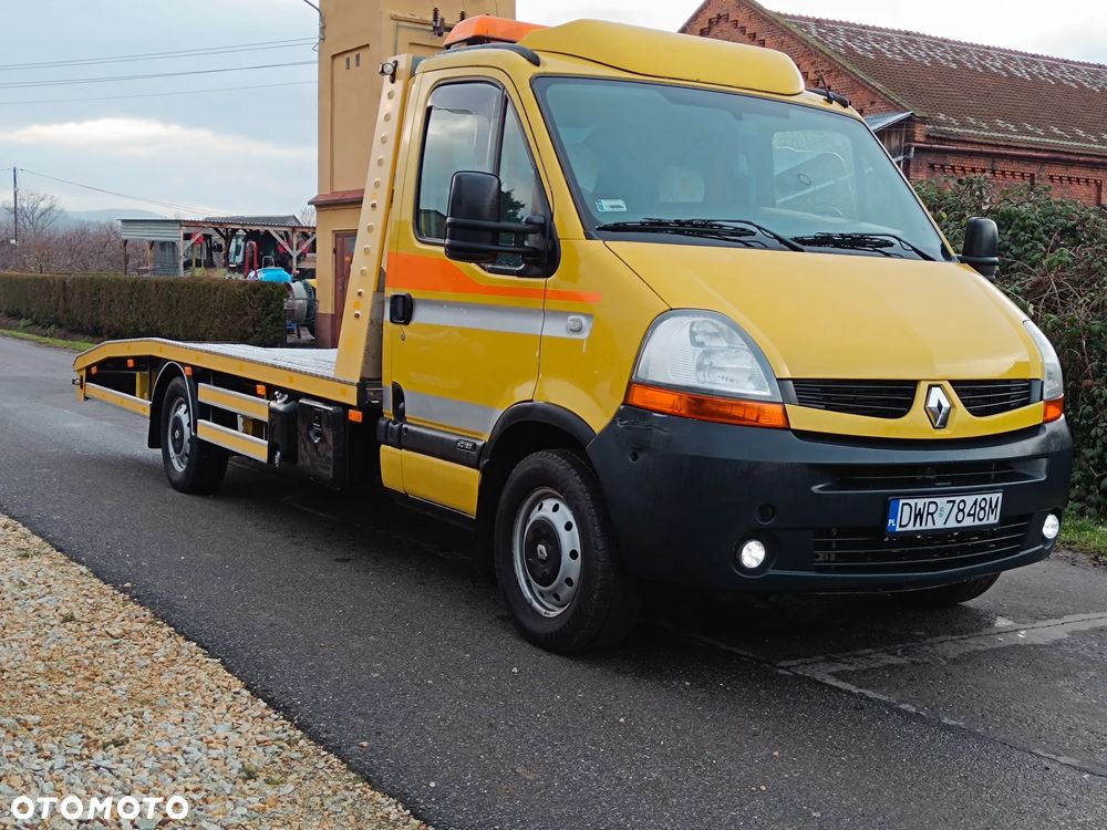 Renault Master - 10
