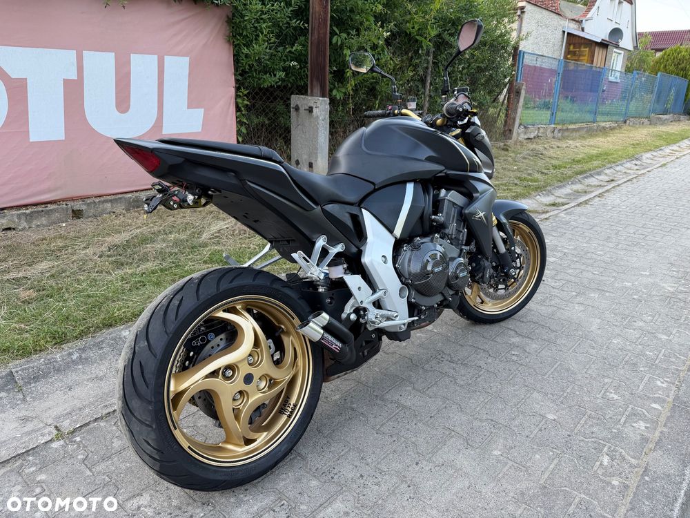 Honda CB - 36