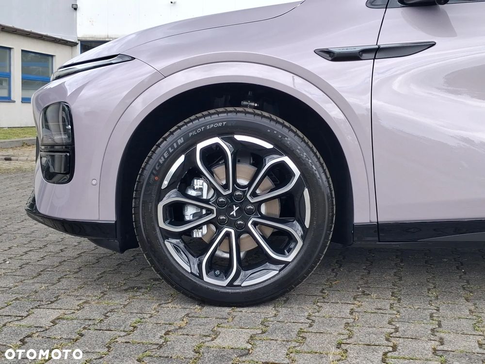 XPeng G6 80.8 kWh RWD Long Range PRO - 17