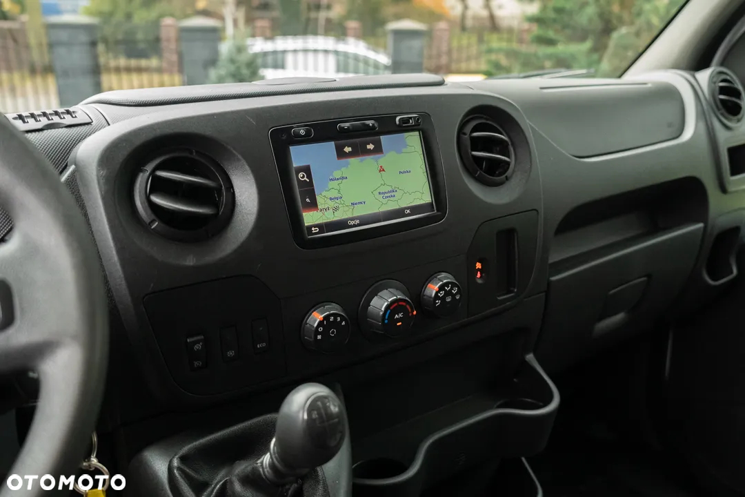 Renault Master L3H2 - 32